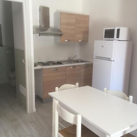 Duna Camere Con Bagno Lido Adriano Extérieur photo
