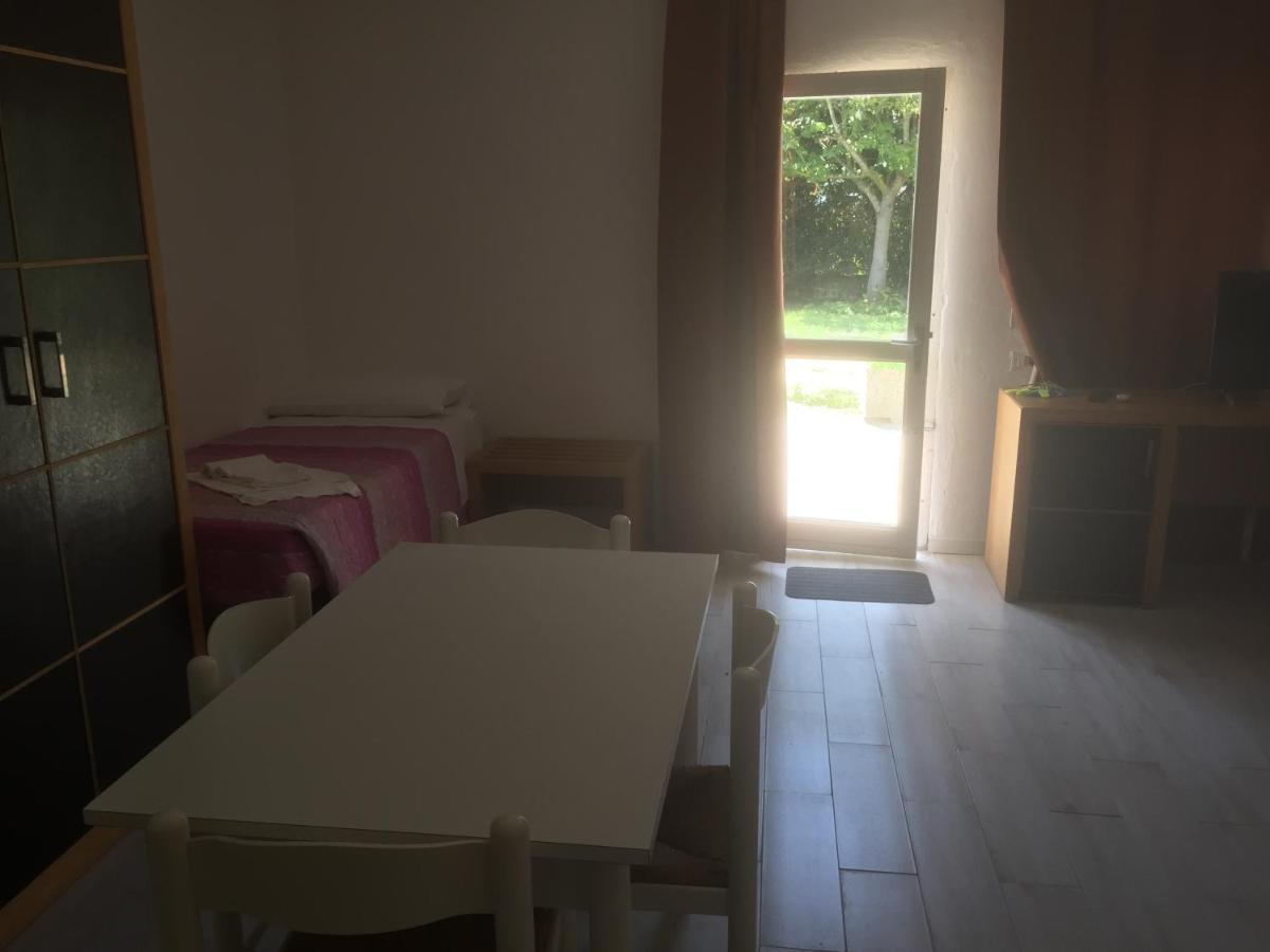 Duna Camere Con Bagno Lido Adriano Extérieur photo